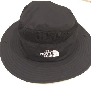 ザノースフェイス(THE NORTH FACE)のTHE NORTH FACE プリマーハット Ｌ 美品(ハット)