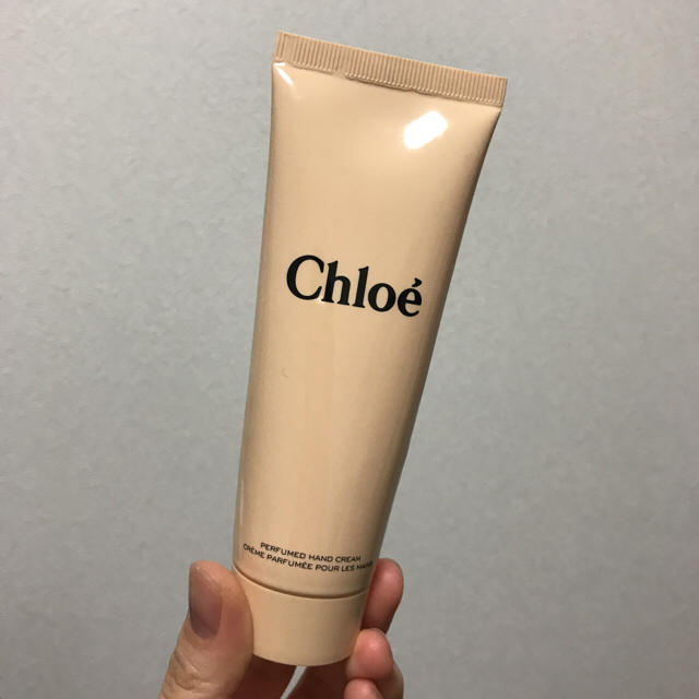 Chloe(クロエ)のきなこさま専用 Chloe クロエ ハンドクリーム コスメ/美容のボディケア(ハンドクリーム)の商品写真