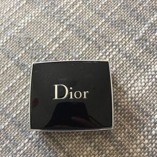 ディオール(Dior)のディオール サンククルール646 ミニ(アイシャドウ)