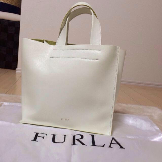 Furla(フルラ)のあけまま様専用 レディースのバッグ(ハンドバッグ)の商品写真