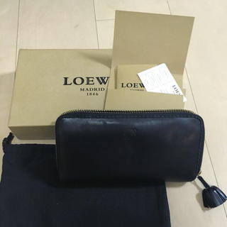 ロエベ(LOEWE)のLOEWE財布(財布)