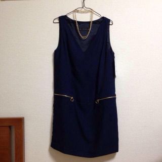 ユナイテッドアローズ(UNITED ARROWS)の♡gomafukuさん専用♡(ネックレス)