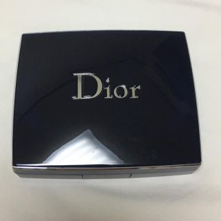 クリスチャンディオール(Christian Dior)のクリスチャンディオール パウダー (フェイスパウダー)