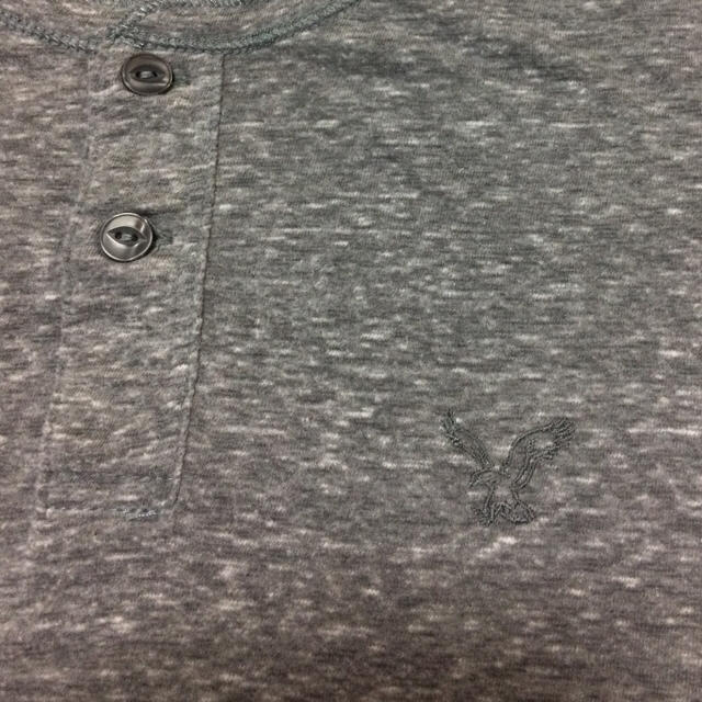American Eagle(アメリカンイーグル)のアメリカンイーグル メンズ Tシャツ S メンズのトップス(Tシャツ/カットソー(半袖/袖なし))の商品写真