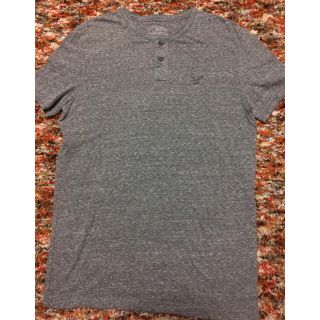 アメリカンイーグル(American Eagle)のアメリカンイーグル メンズ Tシャツ S(Tシャツ/カットソー(半袖/袖なし))