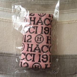 ハッチ(HACCI)の未使用 ハッチ 美容液 カバー(美容液)