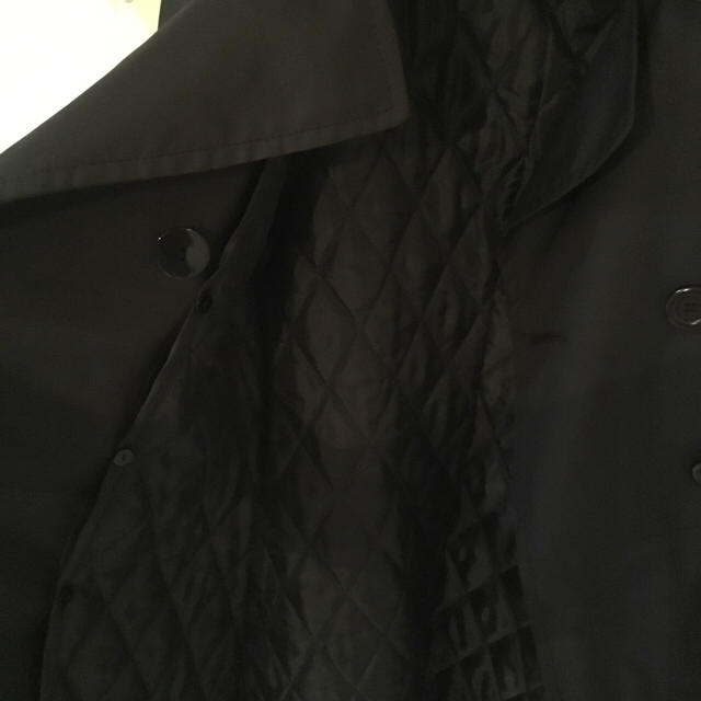 CECIL McBEE(セシルマクビー)のセシルマクビー コート レディースのジャケット/アウター(トレンチコート)の商品写真