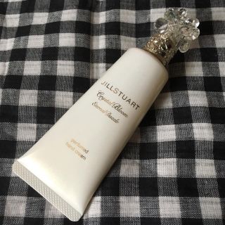 ジルスチュアート(JILLSTUART)のJILL クリスタルブルームエターナルダズルパフュームドハンドクリーム(ハンドクリーム)