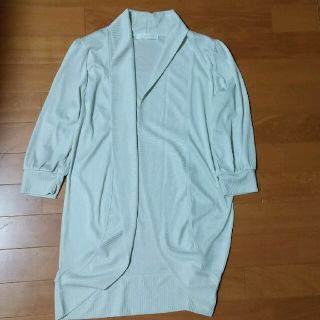 グローブ(grove)のオカリナ様専用 美品★　グローブ　カーディガン(カーディガン)