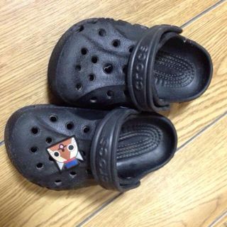 クロックス(crocs)の正規店で購入クロックス！(その他)