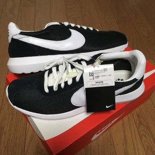 ナイキ(NIKE)の26cm NIKE ROSHE LD-1000 QS US8 黒×白 (スニーカー)