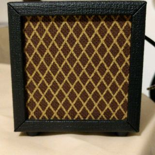 ヴォックス(VOX)の【送料込み】VOX amplug cabinet(ギターアンプ)