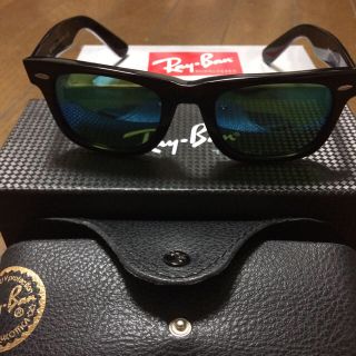 レイバン(Ray-Ban)のレイバン RayBan サングラス(サングラス/メガネ)