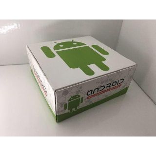 Android mini collectible series 2 未開封セット