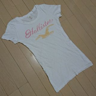 ホリスター(Hollister)のホリスター Ｔシャツ (Tシャツ(半袖/袖なし))