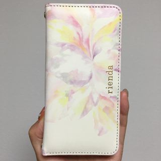 リエンダ(rienda)のiphone6Sケース・rienda・iphone6Scase(iPhoneケース)