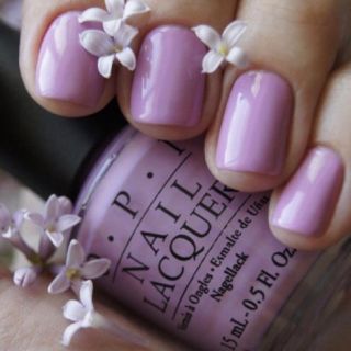 オーピーアイ(OPI)の人気色☆良品 OPI NLH48 ネイルカラー ネイル ポリッシュ マニキュア(マニキュア)