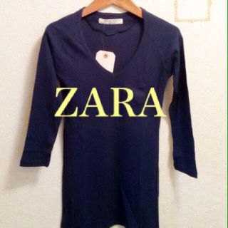 ザラ(ZARA)のkiki様専用★(Tシャツ(長袖/七分))