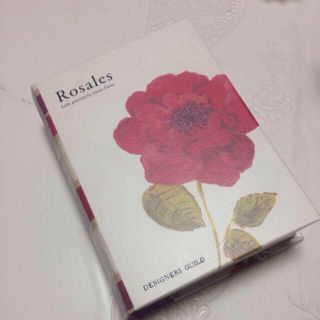 フランフラン(Francfranc)のBook形小物入れ♡(その他)