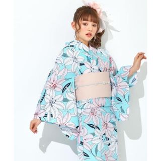 GRL（浴衣）のフリマアイテム一覧