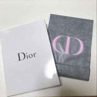 ディオール(Dior)のdior♡卓上ミラー(卓上ミラー)