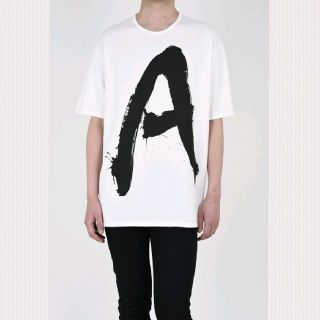 ラッドミュージシャン(LAD MUSICIAN)のLAD MUSICIAN 17S/S Robert Motherwell(Tシャツ/カットソー(半袖/袖なし))