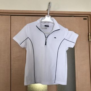 エレッセ(ellesse)のエレッセ  ホワイトM(その他)