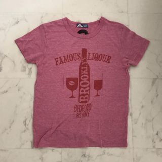 ビームス(BEAMS)のBEAMS Tシャツ(Tシャツ(半袖/袖なし))