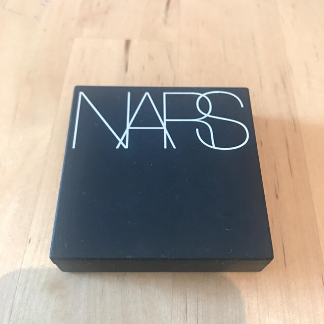 NARS(ナーズ)のNARS  デュアルインテンシティーブラッシュ 5505 コスメ/美容のベースメイク/化粧品(チーク)の商品写真