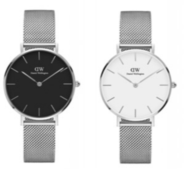 Daniel Wellington(ダニエルウェリントン)の☆新作正規品！☆ダニエルウェリントン Classic Petite 32mm  レディースのファッション小物(腕時計)の商品写真