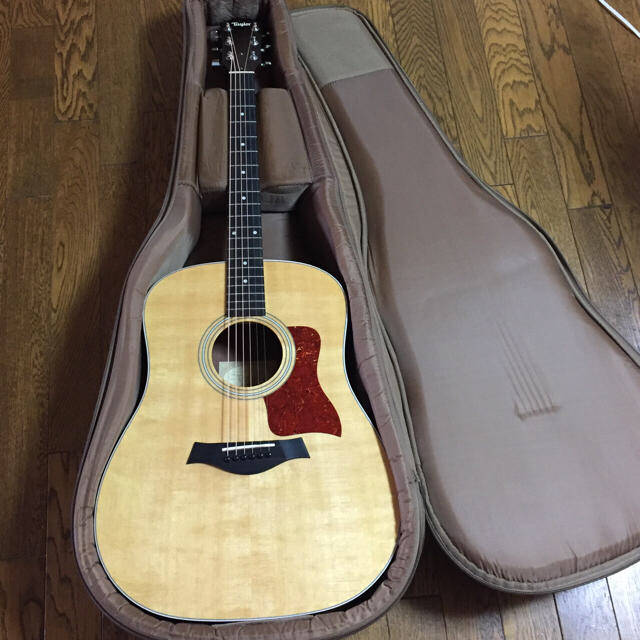 taylor 210e エレクトリックアコースティックギター