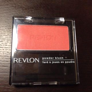 レブロン(REVLON)のチーク(その他)