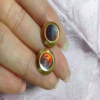 シャネル(CHANEL)の★MARI様 取り置CHANELピアス(ピアス)