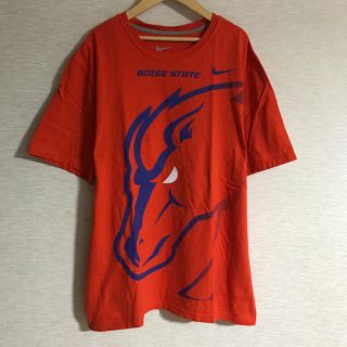 ナイキ(NIKE)のUSA古着 ナイキ BIGTシャツ（XL）(Tシャツ/カットソー(半袖/袖なし))