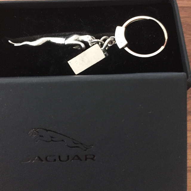 Jaguar(ジャガー)のJAGUAR ジャガー キーホルダー その他のその他(その他)の商品写真