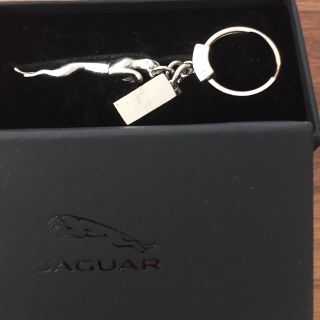 ジャガー(Jaguar)のJAGUAR ジャガー キーホルダー(その他)