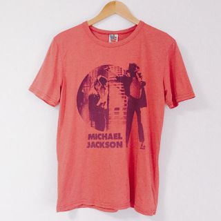 イーハイフンワールドギャラリー(E hyphen world gallery)のMJ コラボＴシャツ(Tシャツ(半袖/袖なし))