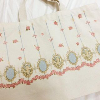 アンクルージュ(Ank Rouge)の♡限定！トートバッグ♡(トートバッグ)