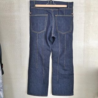 コム デ ギャルソン(COMME des GARCONS) ワイド デニム/ジーンズ(メンズ)の通販 23点 | コムデギャルソン のメンズを買うならラクマ コム デ ギャルソン(COMME des GARCONS) ワイド デニム/ジーンズ(メンズ)の通販 23点 | コムデギャルソン のメンズを買うならラクマ