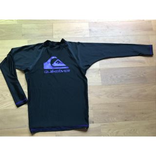 クイックシルバー(QUIKSILVER)のラッシュガード メンズ(水着)