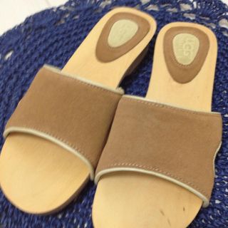 アグ(UGG)のUGG サンダル(サンダル)