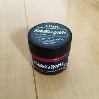 ラッシュ(LUSH)のLUSH(その他)