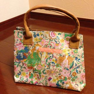 ツモリチサト(TSUMORI CHISATO)のtumori chisato 再値下げ☆(ハンドバッグ)