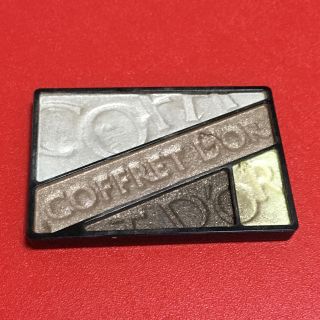 コフレドール(COFFRET D'OR)のゆか様専用 コフレドール アイシャドー 01(アイシャドウ)