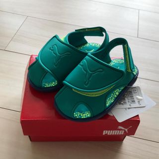 プーマ(PUMA)のぬん様専用(サンダル)