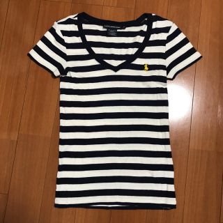 ラルフローレン(Ralph Lauren)のラルフローレン  Tシャツ(Tシャツ(半袖/袖なし))