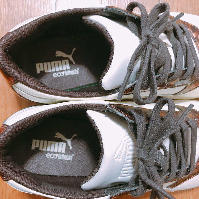 PUMA(プーマ)のPUMA スニーカー レディースの靴/シューズ(スニーカー)の商品写真