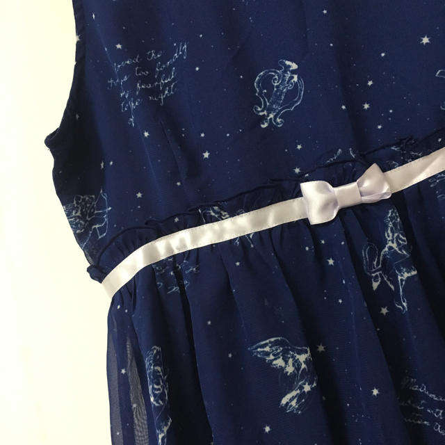 Ank Rouge Ank Rouge 星座柄 ワンピースの通販 By コスメ 洋服のお店 アンクルージュならラクマ Ank Rouge Ank Rouge 星座柄 ワンピースの通販 By コスメ 洋服のお店 アンクルージュならラクマ