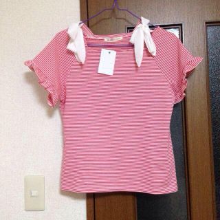 マジェスティックレゴン(MAJESTIC LEGON)のMAJESTIC LEGON 新品♪(Tシャツ(半袖/袖なし))