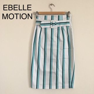 エベルモーション(EBELE MOTION)のFaraway♡様専用ページ(ひざ丈スカート)